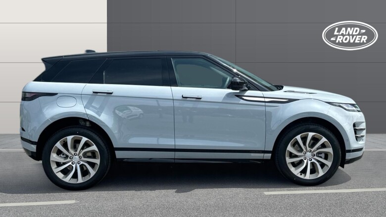 Land Rover Range Rover Evoque 1.5 P270e Hoxton Edition 5dr Auto Hatchback